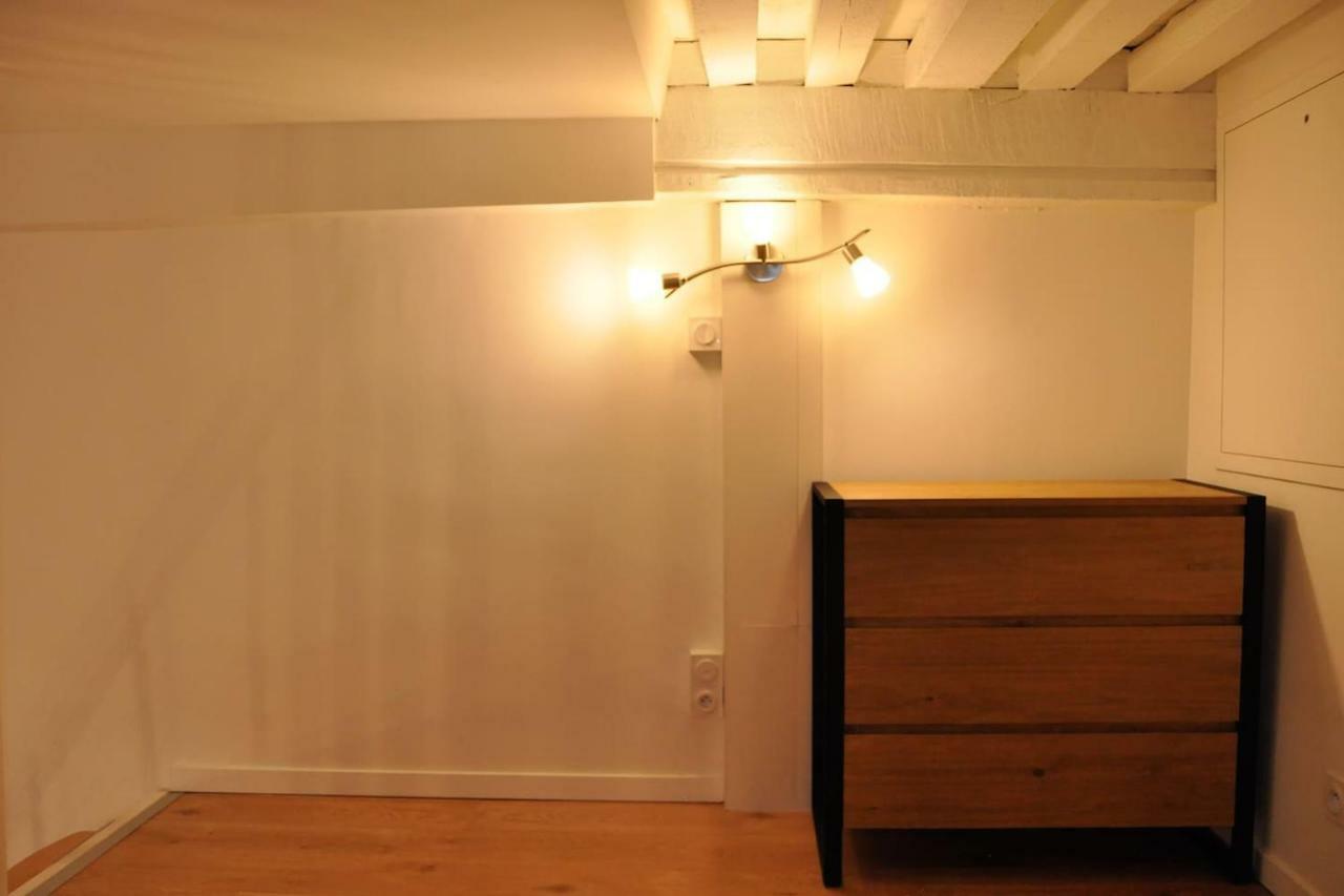 Le Loft Opera Apartamento Lyon Exterior foto
