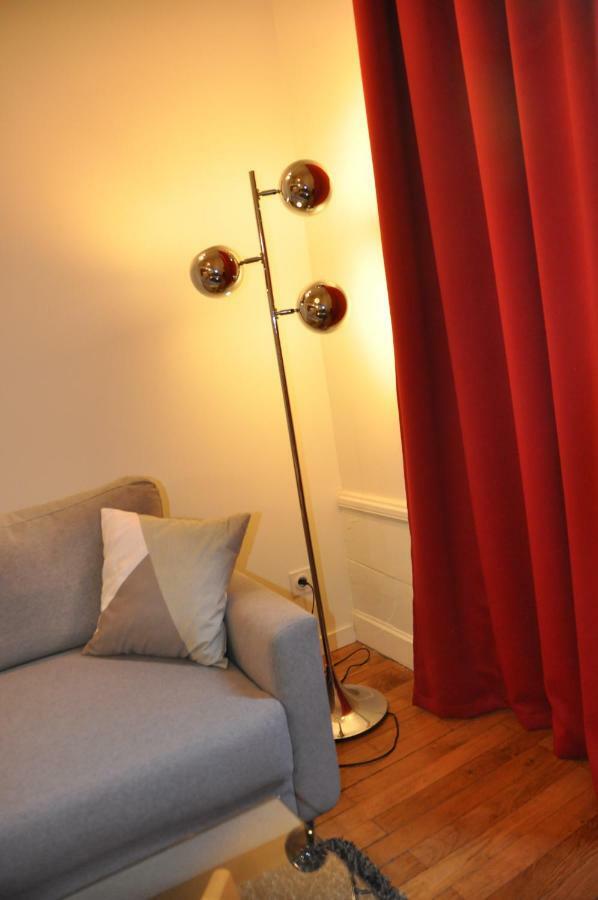 Le Loft Opera Apartamento Lyon Exterior foto